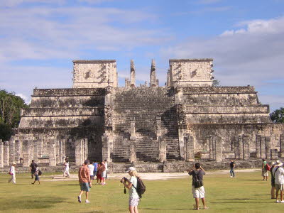 Cancun